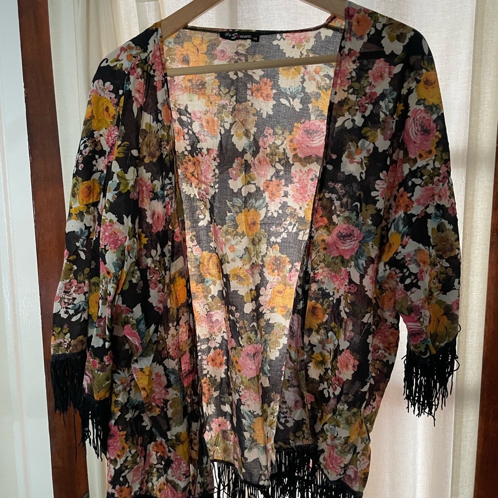 Kimano size : M